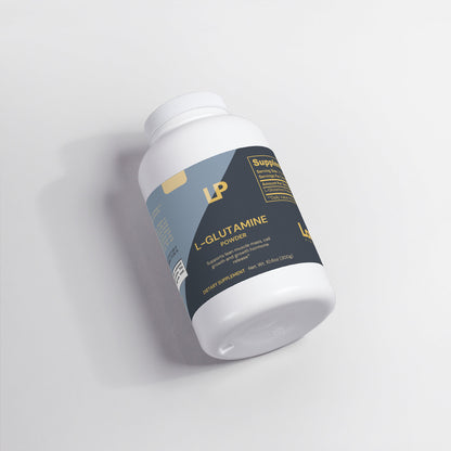L-Glutamine Powder