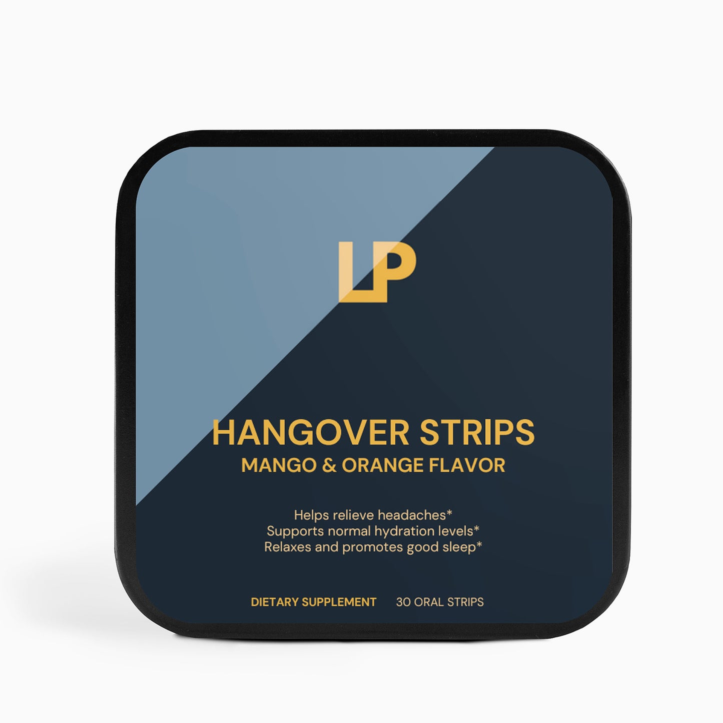 Hangover Strips