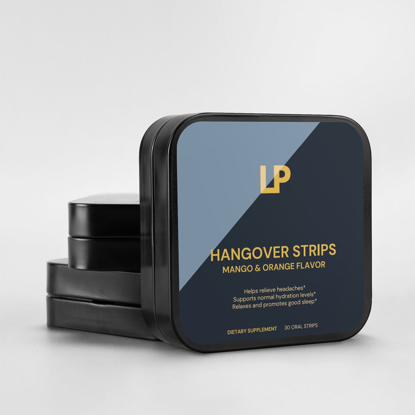 Hangover Strips