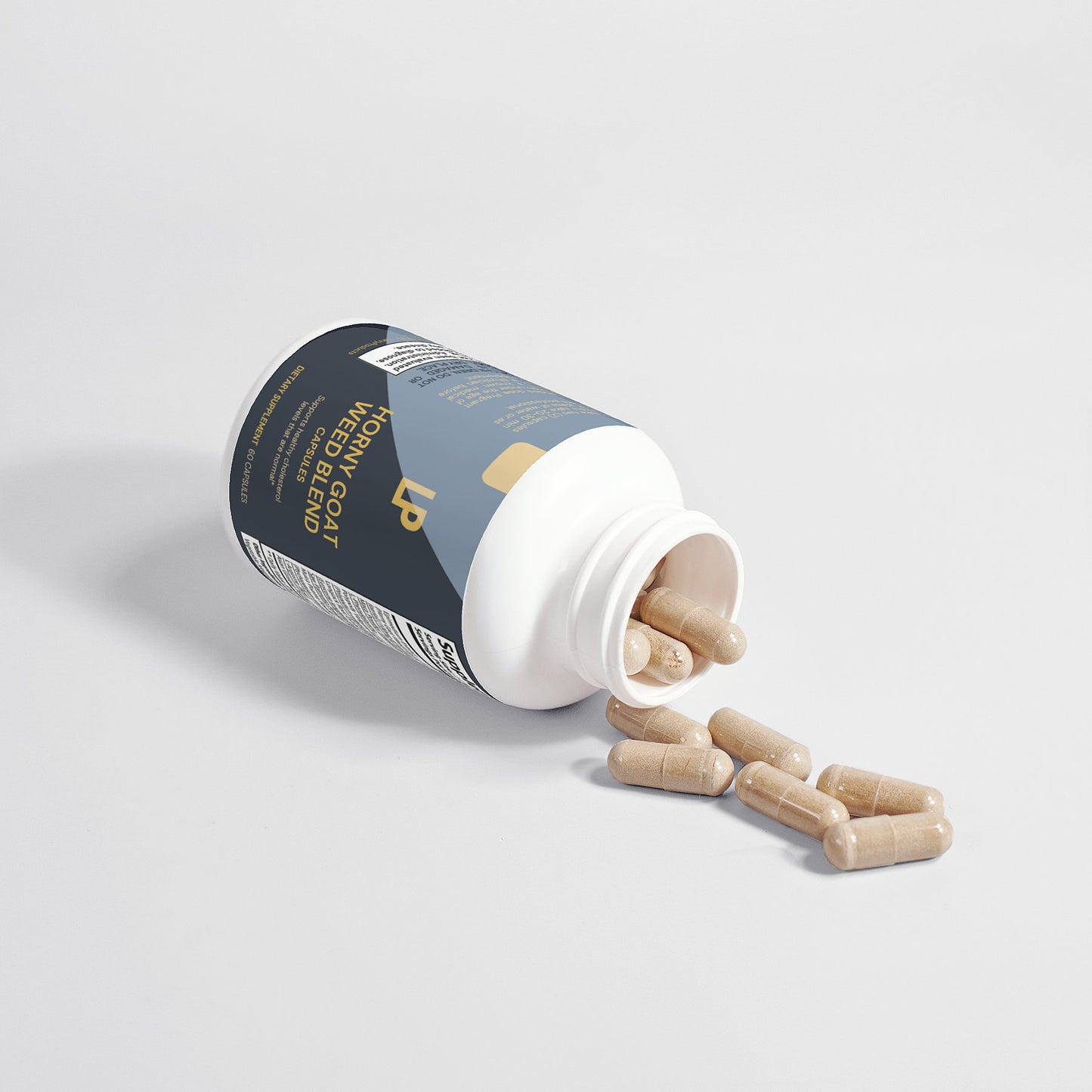 Horny Goat Weed Blend