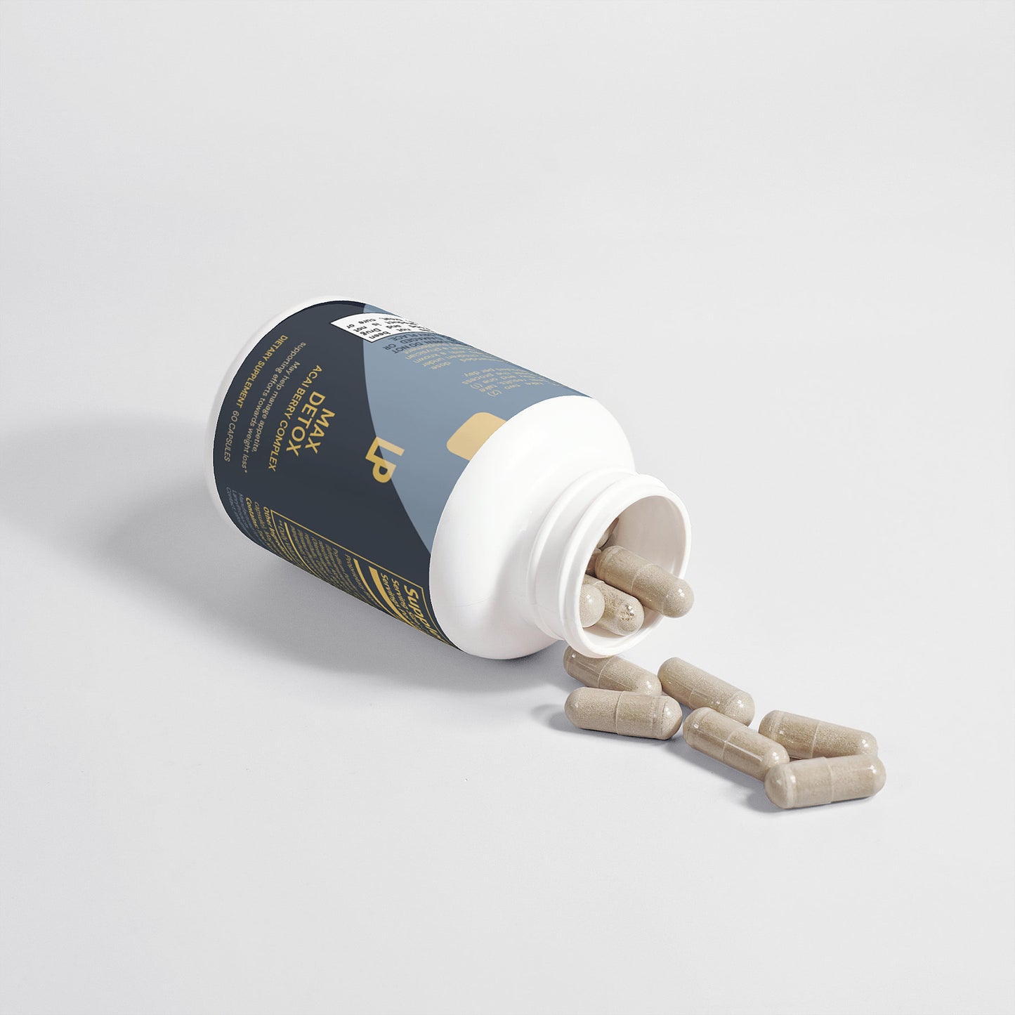 Max Detox (Acai detox)