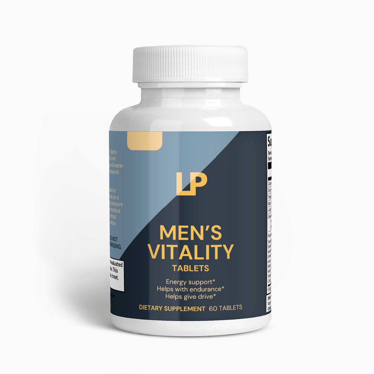 Men's Vitality