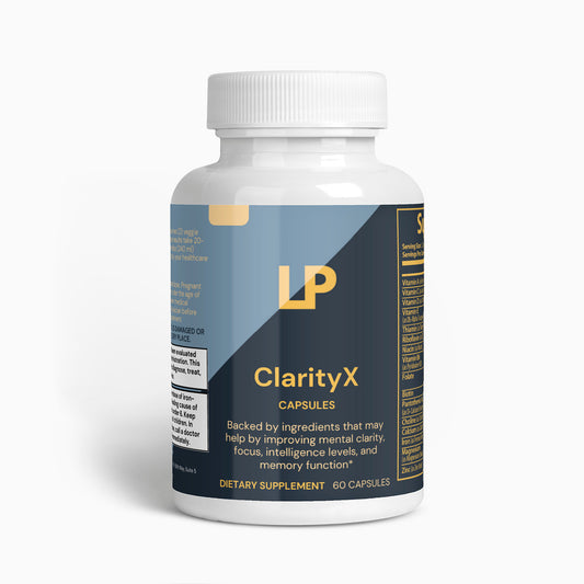 ClarityX