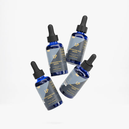 Methylene Blue Drops