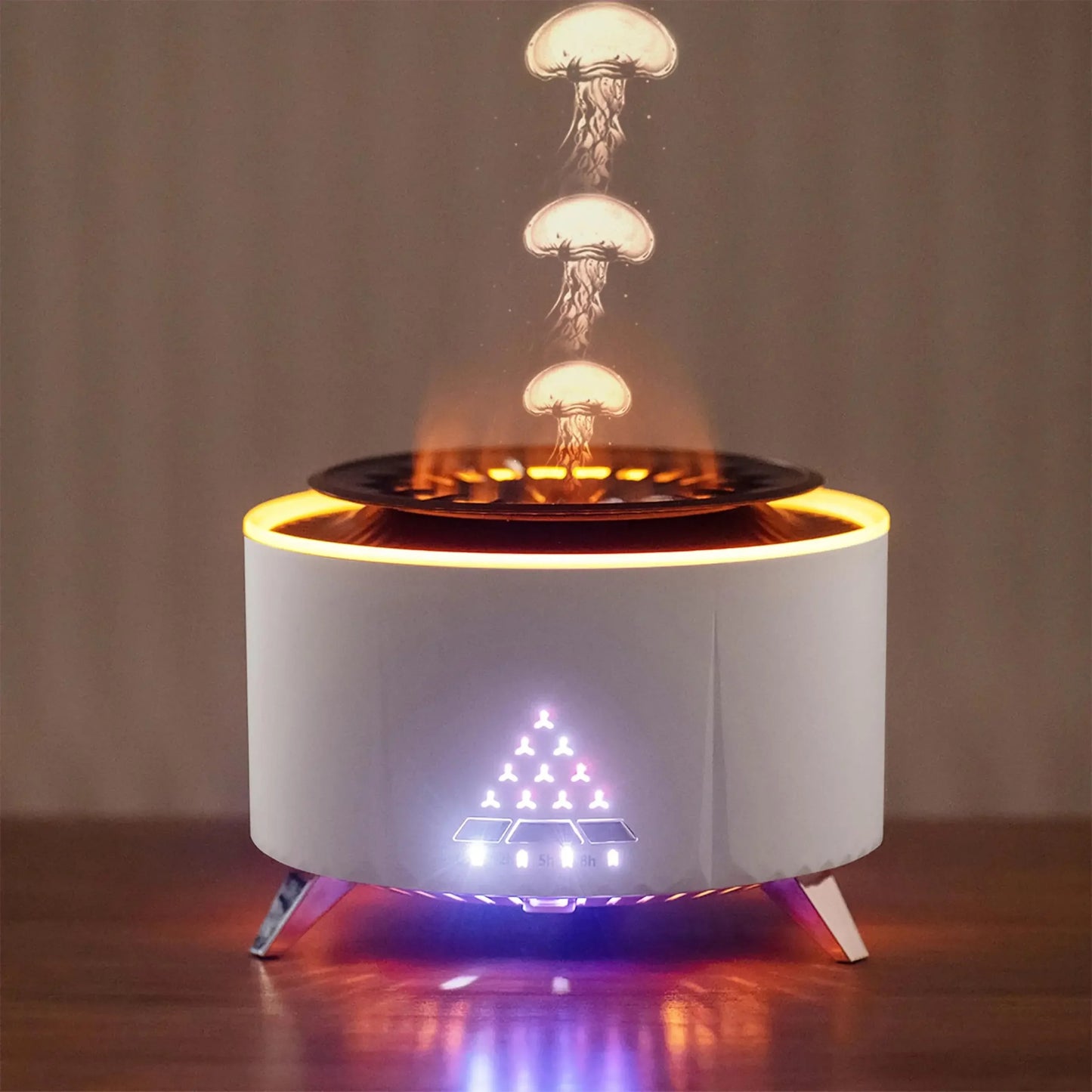 Jelly Fish Diffuser