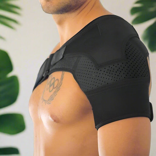 Compression Shoulder Brace