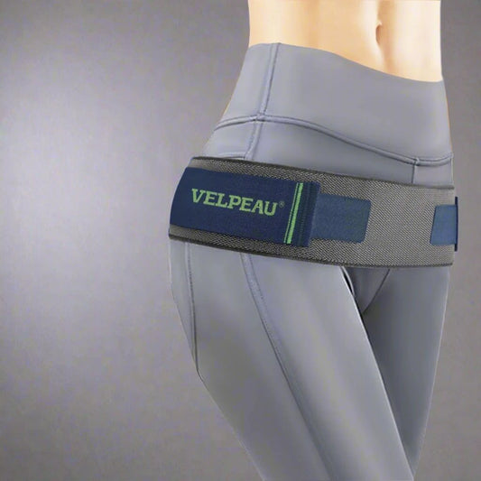 Sciatica & Lower Back Pain Belt