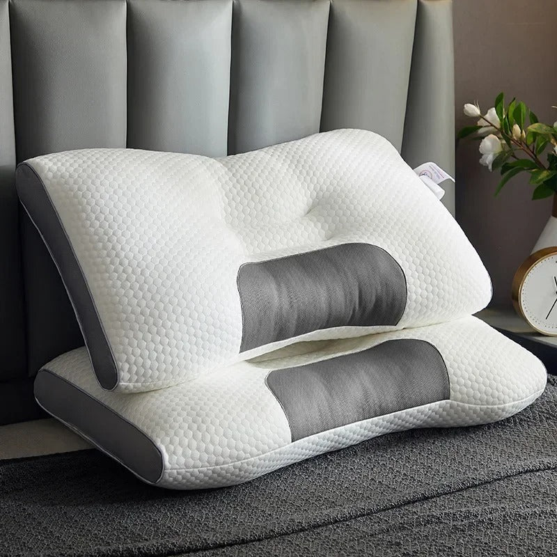 Ergonomic SPA Grade Pillow