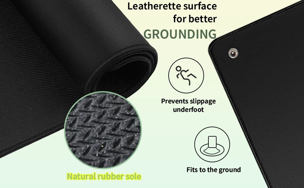 Grounding Mat