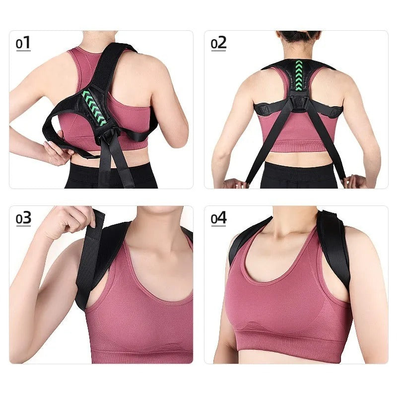 Posture Corrector