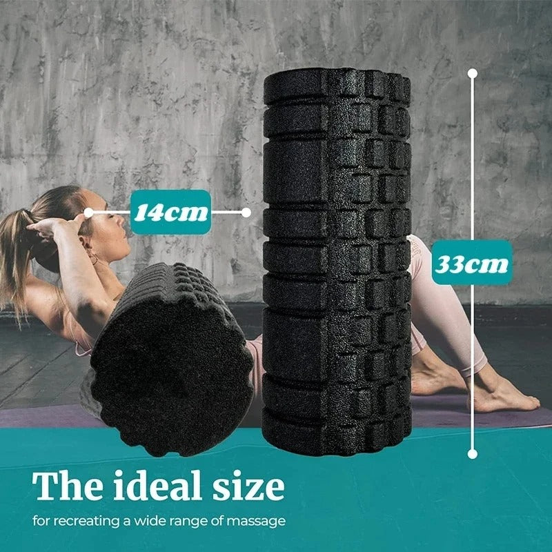 Foam Muscle Roller