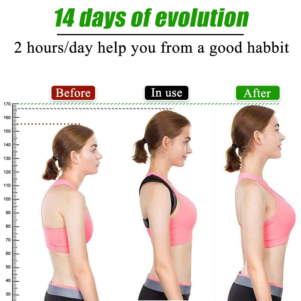 Posture Corrector