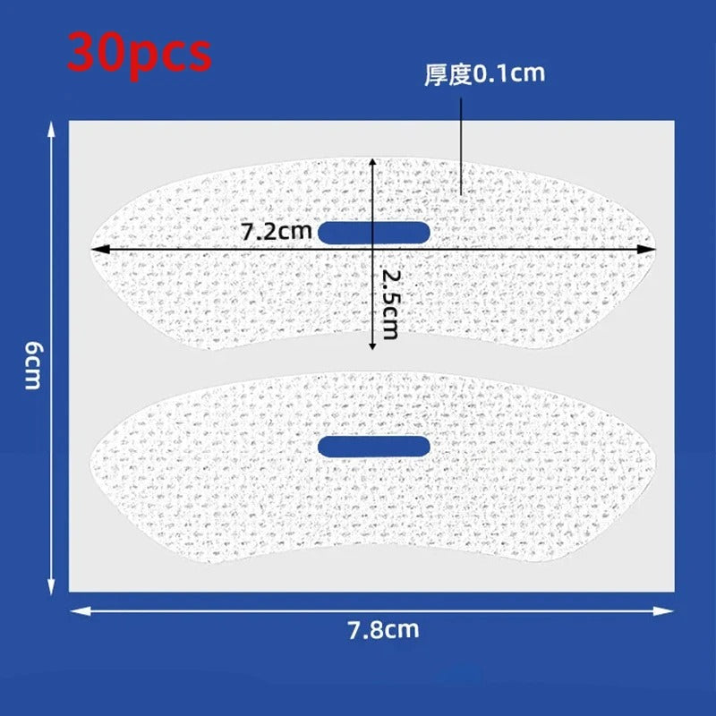 Anti Snoring Sleep Tape