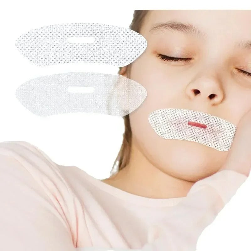 Anti Snoring Sleep Tape