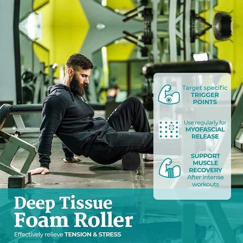 Foam Muscle Roller