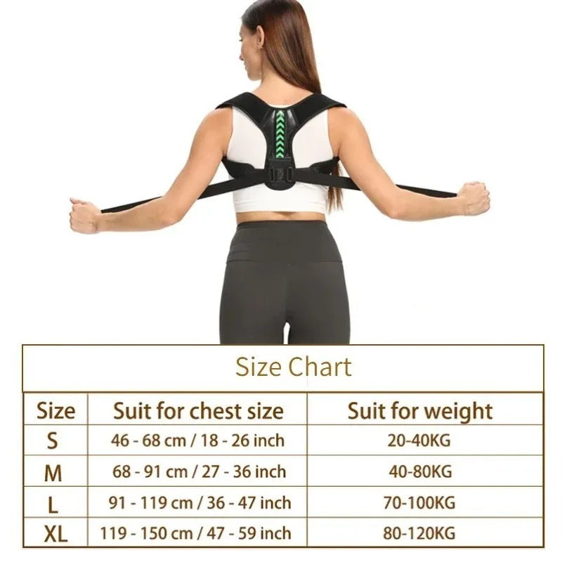 Posture Corrector