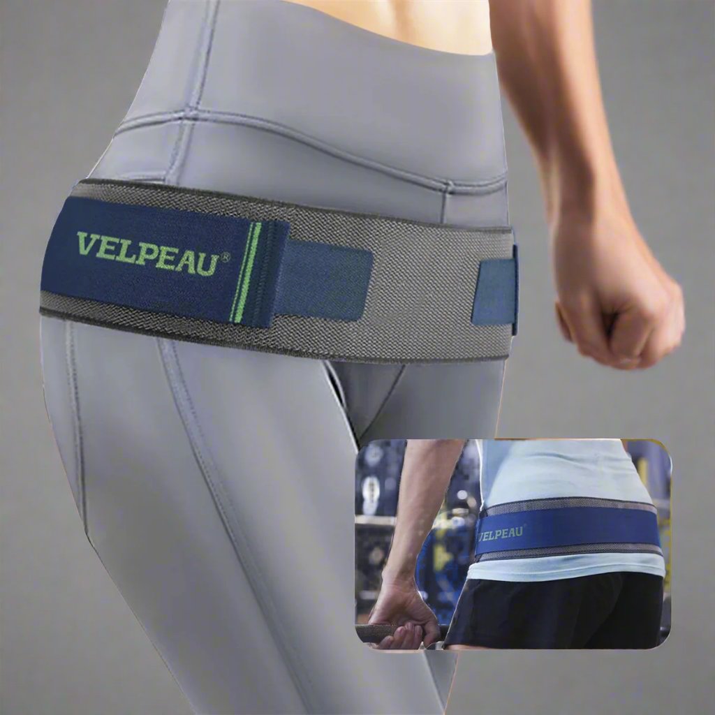 Sciatica & Lower Back Pain Belt