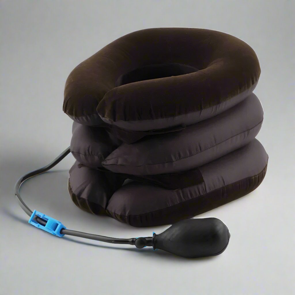 Inflatable Neck Stretcher