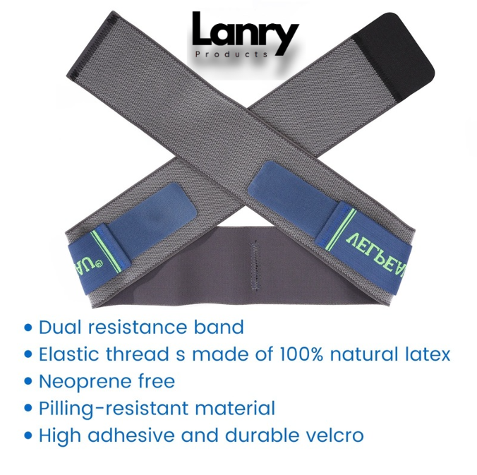 Sciatica & Lower Back Pain Belt