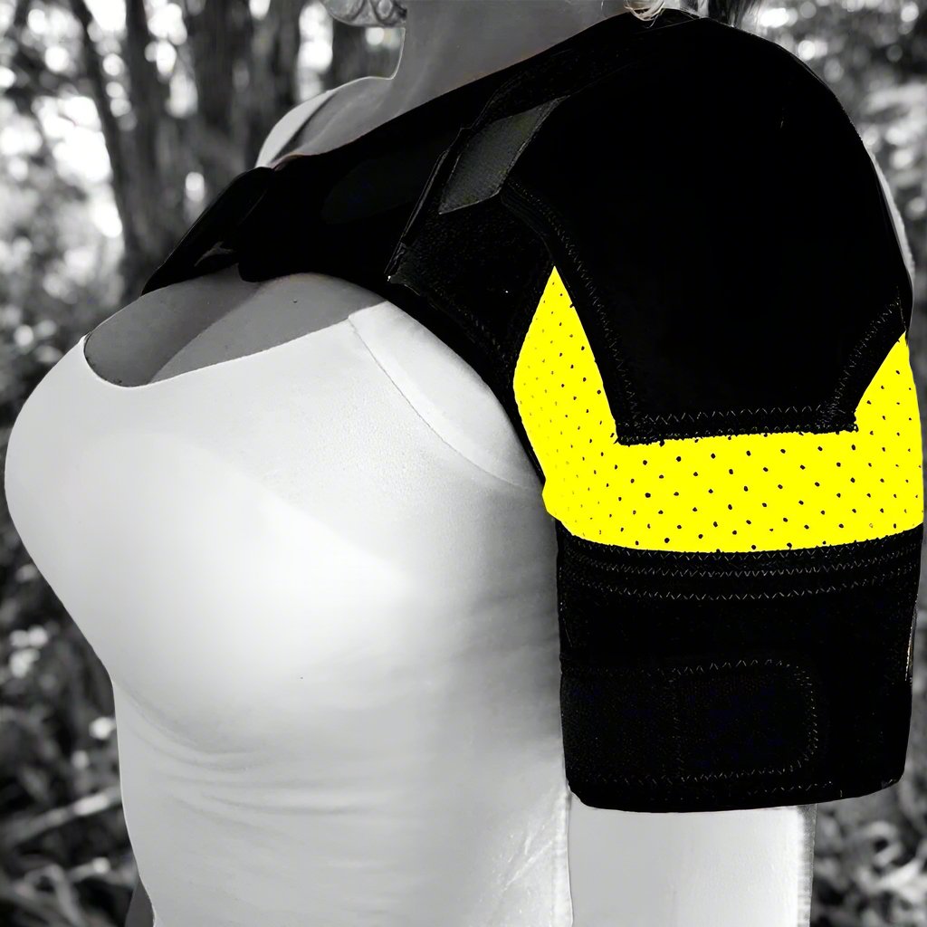 Compression Shoulder Brace