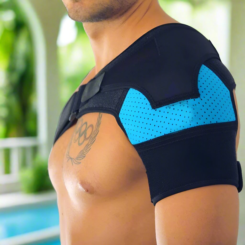 Compression Shoulder Brace